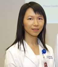 Dr. Grace Lai-Hung Wong